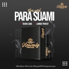 Heavenly Spray Tahan Lama